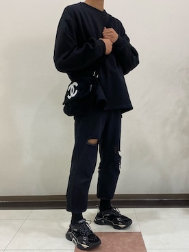 lv7svさんのコーディネート