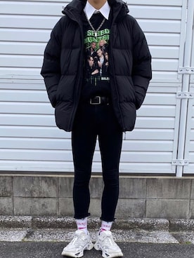 lv7svさんのコーディネート