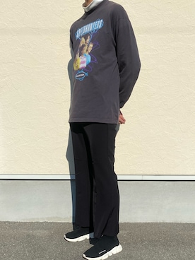 lv7svさんのコーディネート