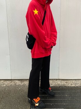 lv7svさんのコーディネート