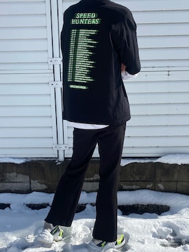 lv7svさんのコーディネート