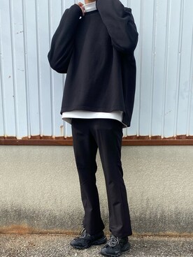 lv7svさんのコーディネート