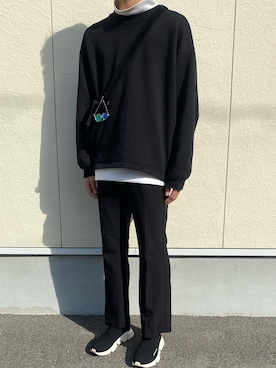 lv7svさんのコーディネート