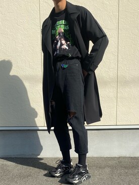 lv7svさんのコーディネート