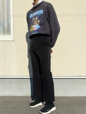 lv7svさんのコーディネート