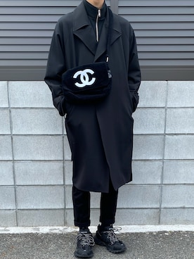 lv7svさんのコーディネート