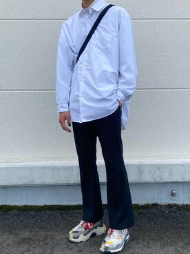 lv7svさんのコーディネート