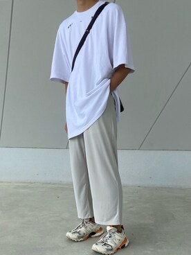 lv7svさんのコーディネート