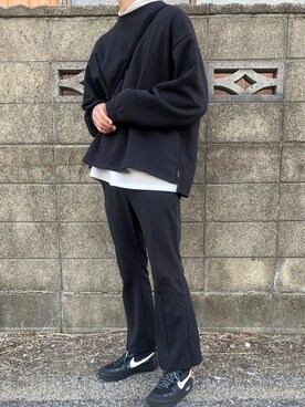 lv7svさんのコーディネート