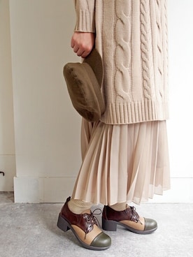 ドレスシューズを使った 靴下コーデ の人気ファッションコーディネート Wear