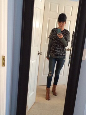 Kimberleeさんのコーディネート