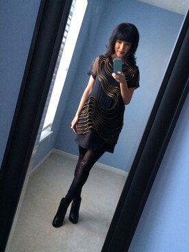 Kimberleeさんのコーディネート