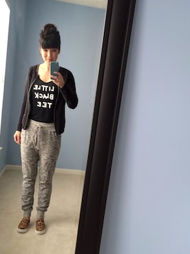 Kimberleeさんのコーディネート