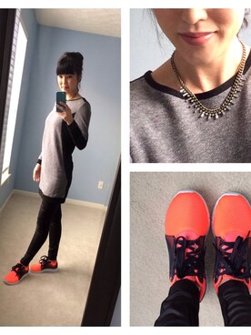 Kimberleeさんのコーディネート