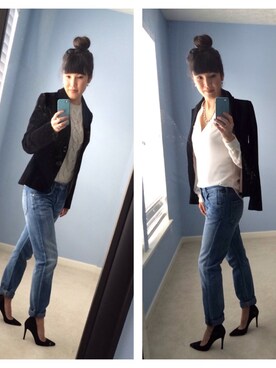 Kimberleeさんのコーディネート