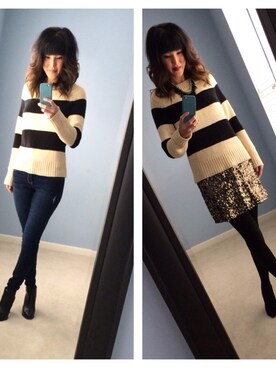 Kimberleeさんのコーディネート