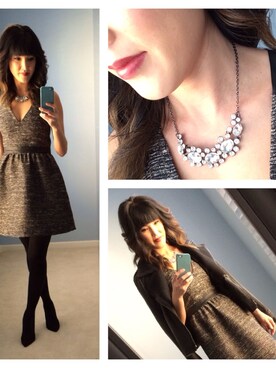 Kimberleeさんのコーディネート