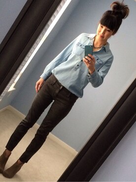 Kimberleeさんのコーディネート