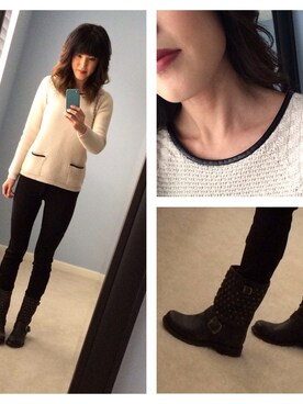 Kimberleeさんのコーディネート