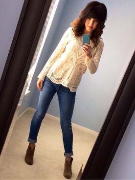 Kimberleeさんのコーディネート