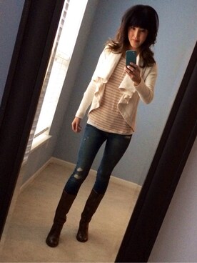 Kimberleeさんのコーディネート