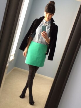 Kimberleeさんのコーディネート