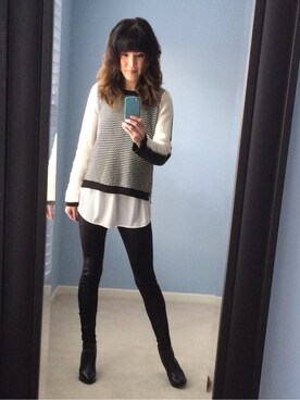 Kimberleeさんのコーディネート