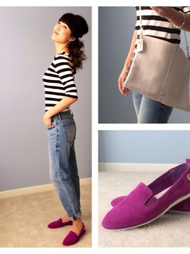 Kimberleeさんのコーディネート