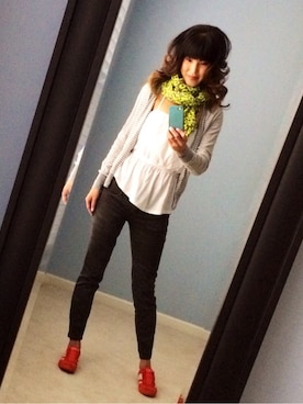 Kimberleeさんのコーディネート