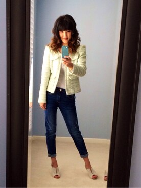 Kimberleeさんのコーディネート