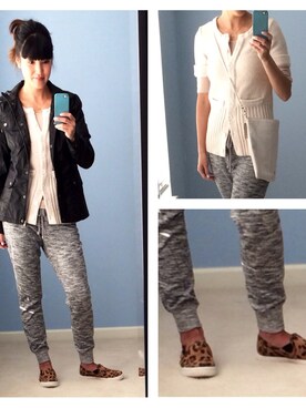 Kimberleeさんのコーディネート