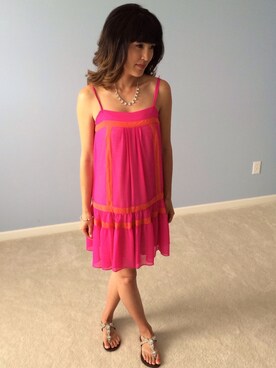 Kimberleeさんのコーディネート