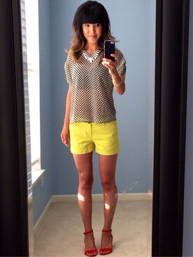 Kimberleeさんのコーディネート