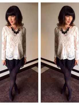 Kimberleeさんのコーディネート