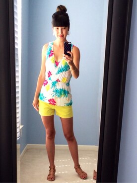 Kimberleeさんのコーディネート