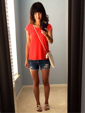 Kimberleeさんのコーディネート