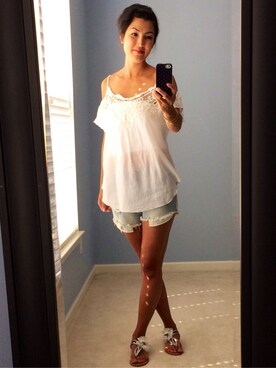 Kimberleeさんのコーディネート