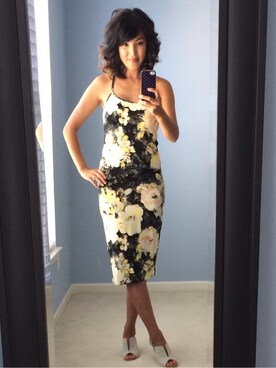 Kimberleeさんのコーディネート