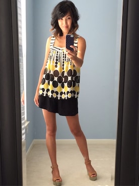 Kimberleeさんのコーディネート