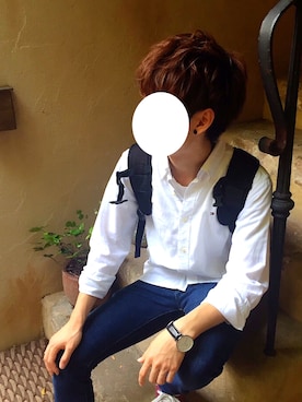 teteさんのコーディネート