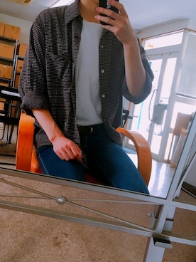 teteさんのコーディネート