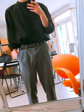 teteさんのコーディネート