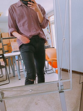 teteさんのコーディネート