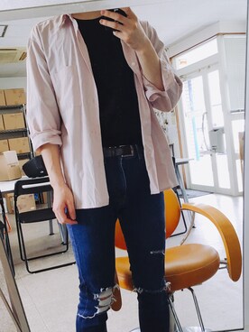 teteさんのコーディネート