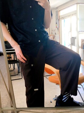 teteさんのコーディネート