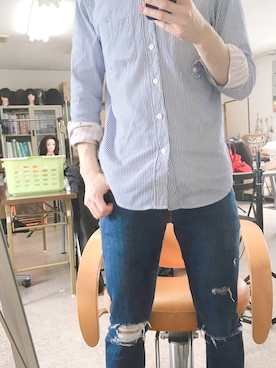 teteさんのコーディネート