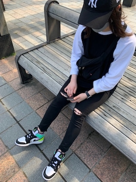 ＄W★￥さんのコーディネート