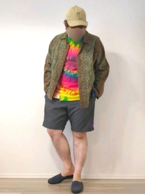 you_woodsさんのコーディネート