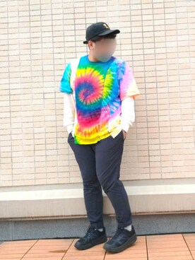 you_woodsさんのコーディネート