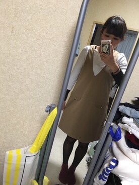 YURI 𓇼さんのコーディネート